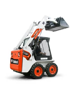 Мини-погрузчик Bobcat S100