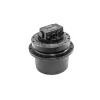 Travel Motor, 6692633 для Bobcat 325 328