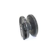 Front Idler, 7229101 для Bobcat T590 T66