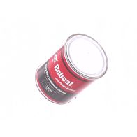 Bobcat Carcoal Paint Can, 940 мл