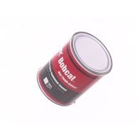 Bobcat White Paint Can, 940 мл
