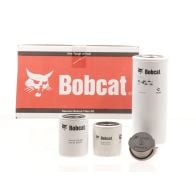 Комплект по техническому обслуживанию 500 часов для Bobcat E55Z E60 E88