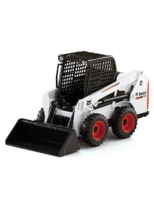 Мини-погрузчик Bobcat S550
