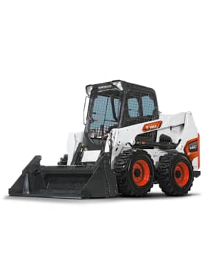 Мини-погрузчик Bobcat S630