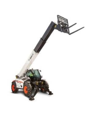 Телескопический погрузчик Bobcat T41.140SLP