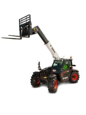 Телескопический погрузчик Bobcat TL30.60