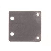 Кронштейн, топливный фильтр Mtg, 24899452 (R505601)