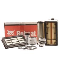 Набор фильтров для Bobcat S770 S850 T770