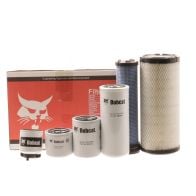 Набор фильтров для Bobcat E45