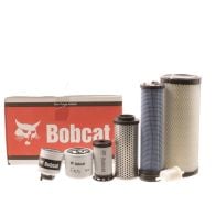 Набор фильтров для Bobcat S450