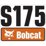 Наклейка Model S175, 7120589