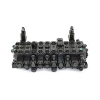 Управляющий клапан, 7188867 для Bobcat E25 E26