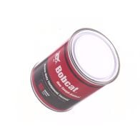 Bobcat Orange Paint Can, 940 мл