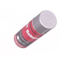 Bobcat White Paint Spray Can, 400 мл