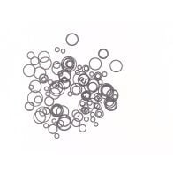Seal Kit, 7267032