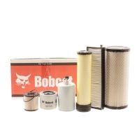 Набор фильтров для Bobcat E57W