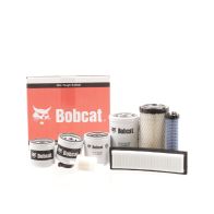 Набор фильтров, 7354758 для Bobcat E27Z