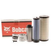 Набор фильтров для Bobcat S510 S530