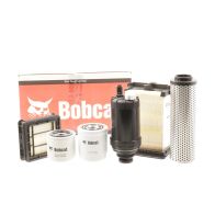 Набор фильтров для Bobcat S630 S650 T650