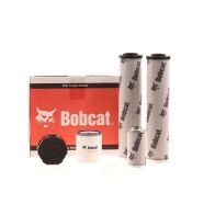 Комплект для технического обслуживания 500 часов для Bobcat TL470HF