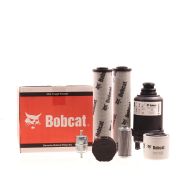 Комплект по техническому обслуживанию 500 часов для Bobcat TL34.65HF TL38.70HF TL43.80HF