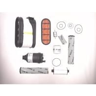 Набор фильтров для Bobcat TL34.65HF TL38.70HF TL43.80HF