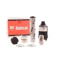 Комплект по техническому обслуживанию 500 часов для Bobcat TL35.70