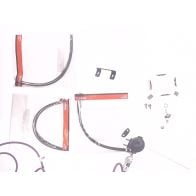 Задняя набор камеры, 7450636 для Telehandlers