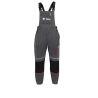 Bobcat Work Bib брюки