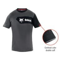 Футболка Bobcat, размер XXL