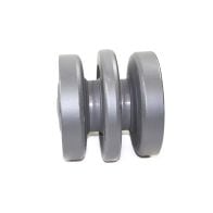 Ролик с треком, 6693239